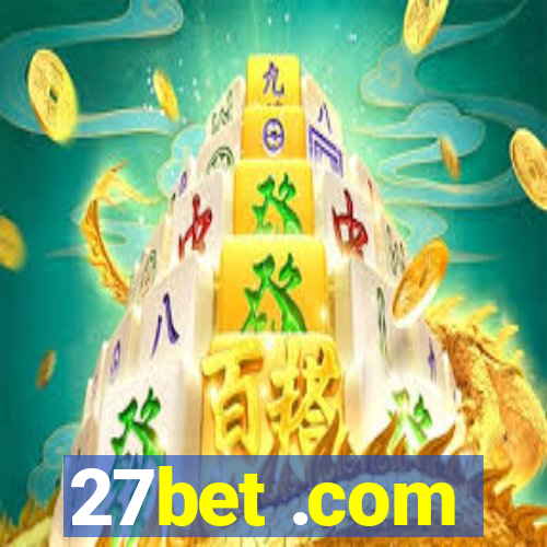 27bet .com